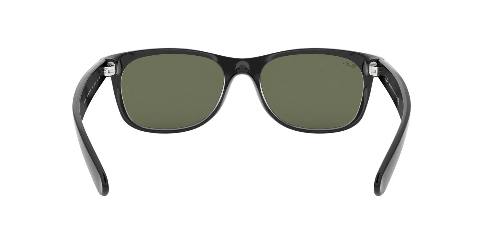 Ray-Ban New Wayfarer 2132F Sunglasses - view 7